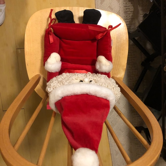 Santa - Picture 5 of 5